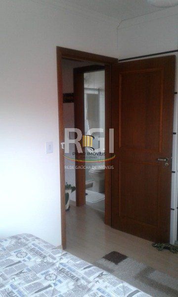 Casa Condominio para Venda - 77.6m², 2 dormitórios, 1 vaga - Partenon