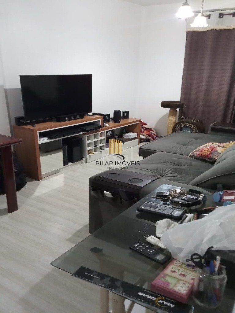 Apartamento para Venda - 41m², 1 dormitório, 1 vaga - Jardim Leopoldina