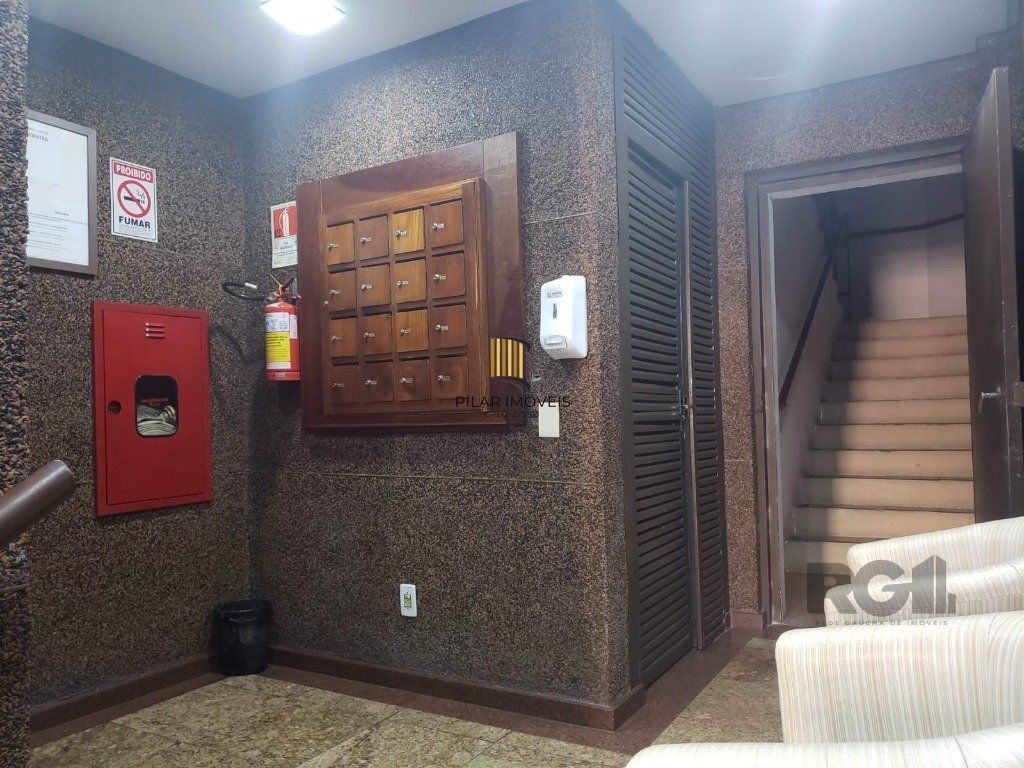 Sala Comercial no bairro Cidade Baixa