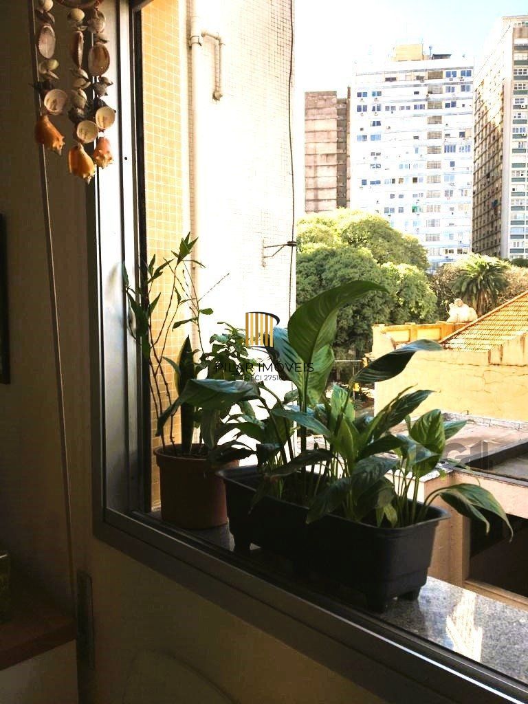 Apartamento de 01 dorm. no Centro Histórico