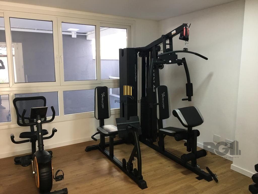 Apartamento para Venda - 102,47m², 2 dormitórios, sendo 2 suÍtes, 2 vagas - Tristeza
