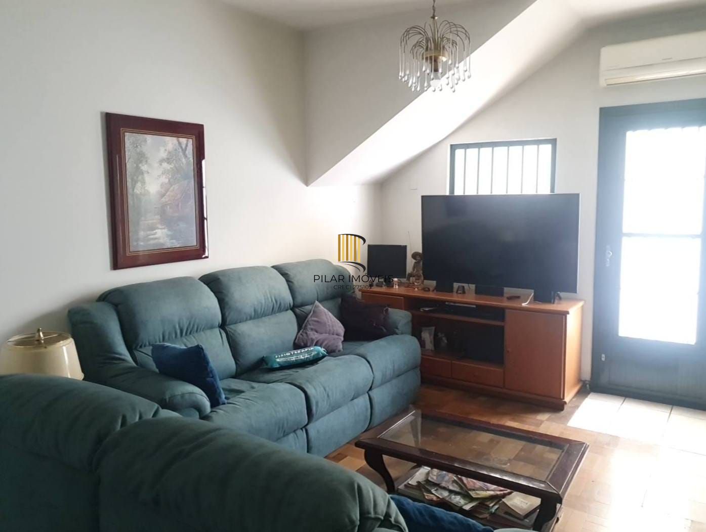 Amplo Sobrado 3Dormitórios Salão de Festas Churrasqueira