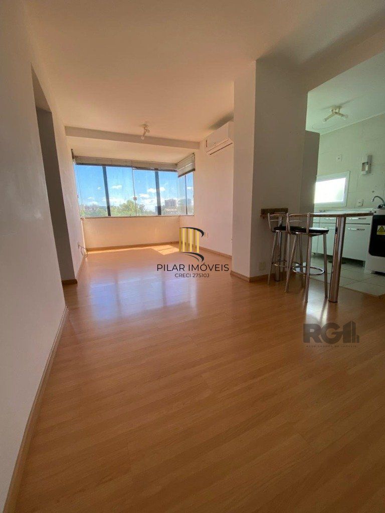 APARTAMENTO PRÓXIMO AO BARRA SHOPPING