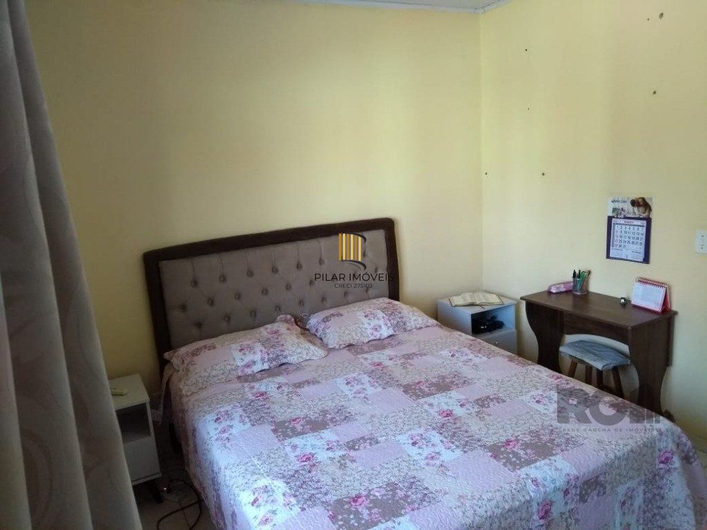 Amplo sobrado 2 dormitórios vila fátima