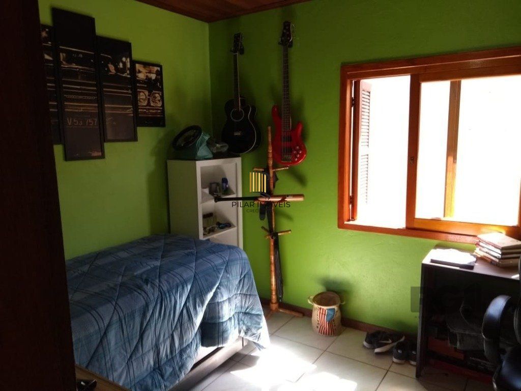 Amplo sobrado 2 dormitórios vila fátima