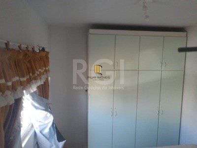 Apartamento para Venda - 52.85m², 2 dormitórios, 1 vaga - Nova Alternativa