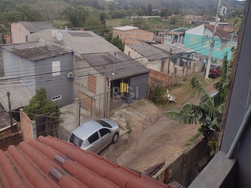 Casa para Venda - 250m², 3 dormitórios, sendo 1 suites, 2 vagas - Passo das Pedras
