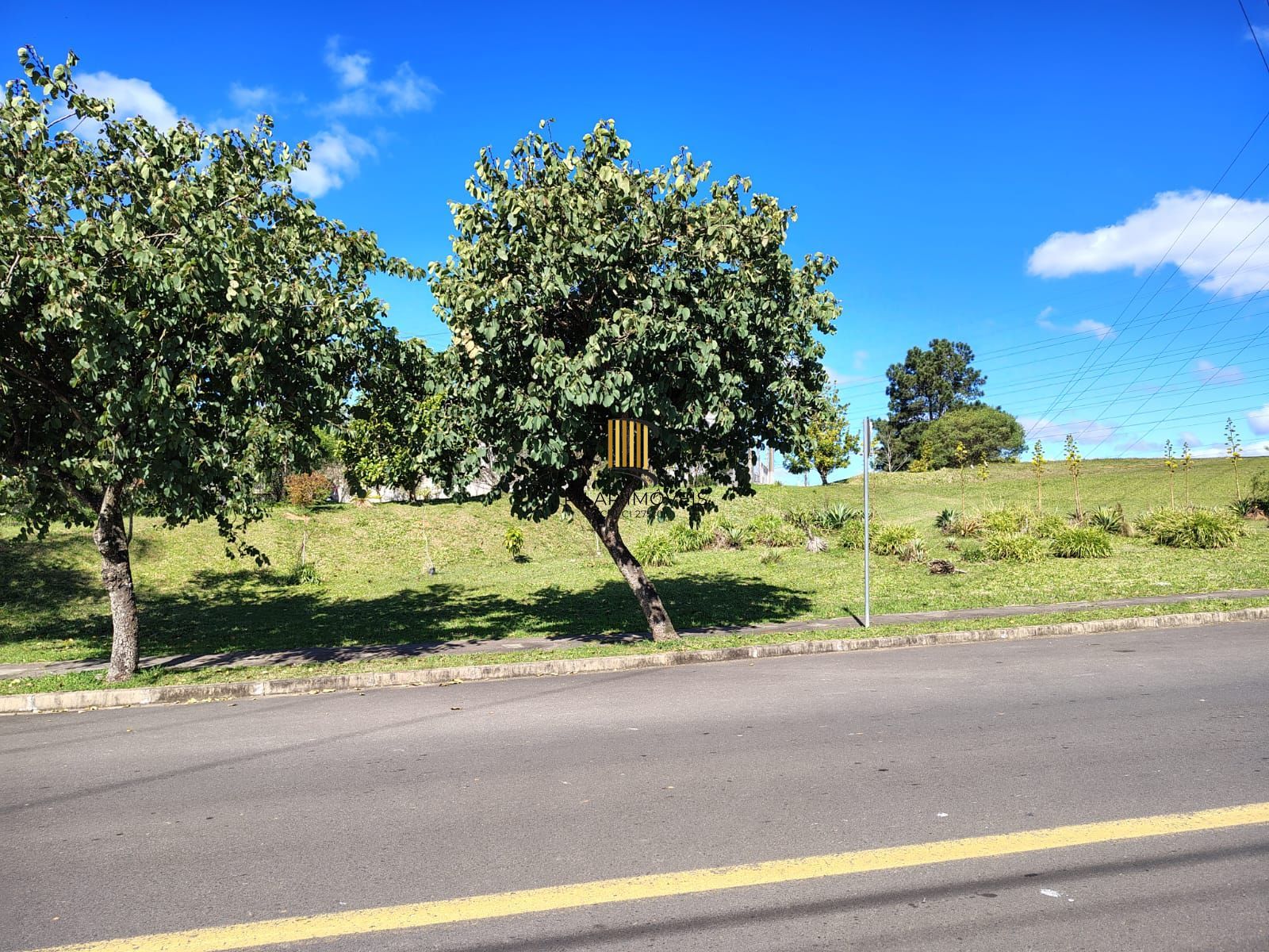 Belissima Residência Verdes Campos