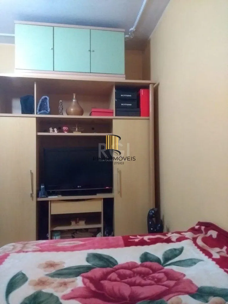 Apartamento 1 dormitório no bairro Cidade Baixa