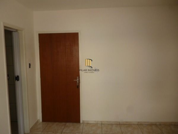 Apartamento JK para Venda - 25m², 0 dormitórios, 1 vaga - Protásio Alves
