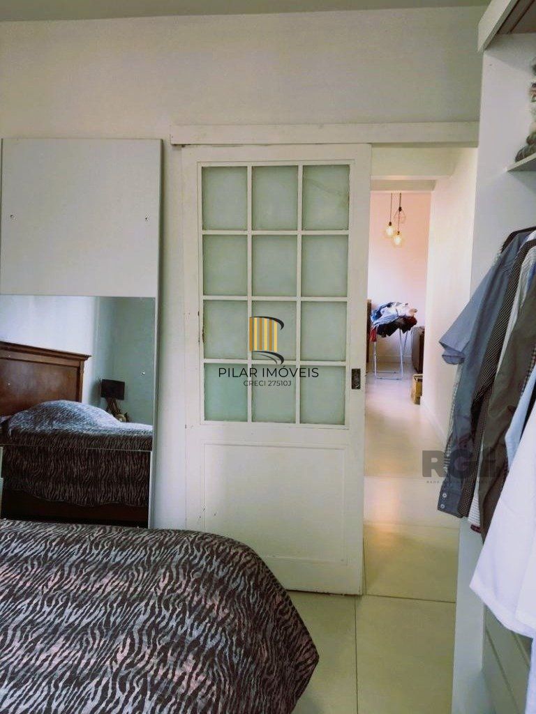 Apartamento de 01 dorm. no Centro Histórico