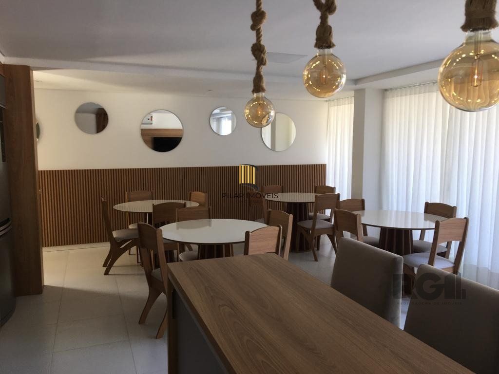 Apartamento para Venda - 102,47m², 2 dormitórios, sendo 2 suÍtes, 2 vagas - Tristeza