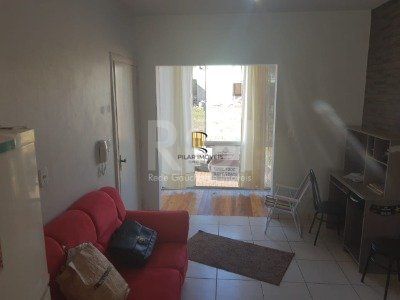 Apartamento para Venda - 52.85m², 2 dormitórios, 1 vaga - Nova Alternativa