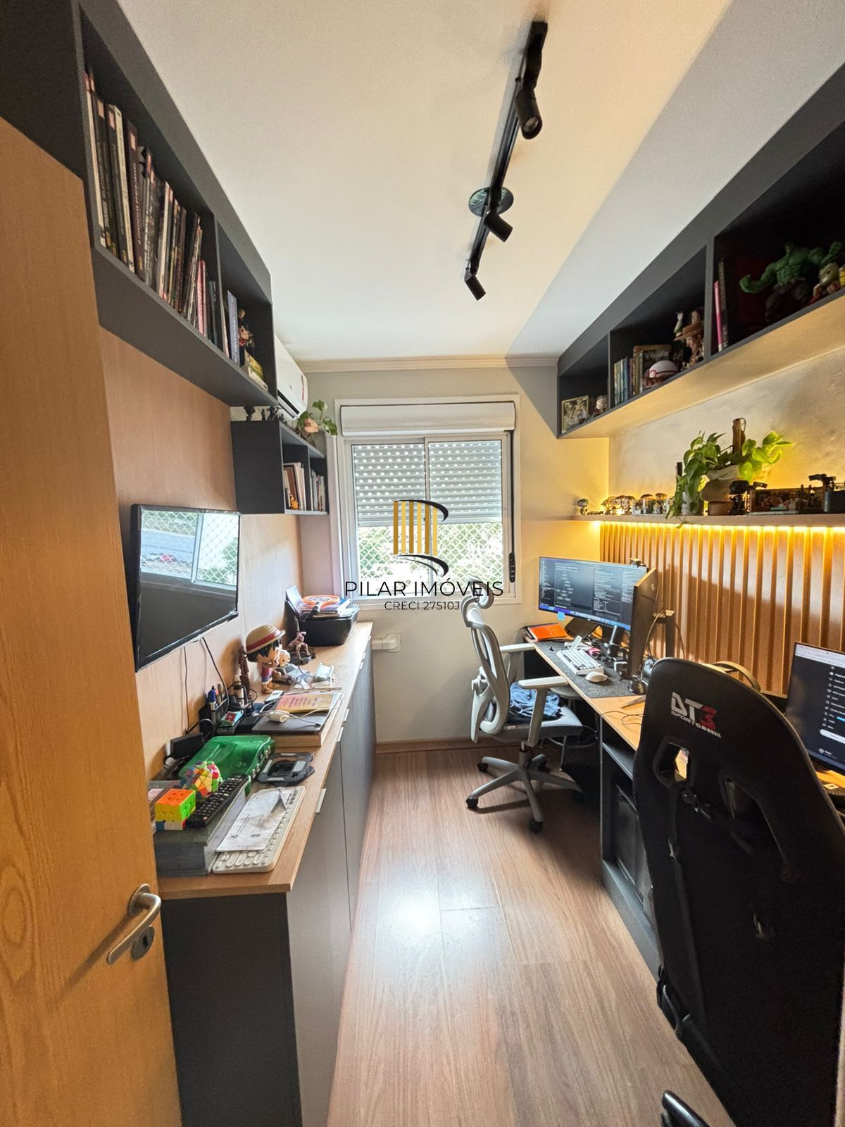 Arboretto Green Life Lindo Apartamento 3 Dormitórios 1 Suíte Vaga Vista Panorâmica Total Infra Bairro Jardim Carvalho.