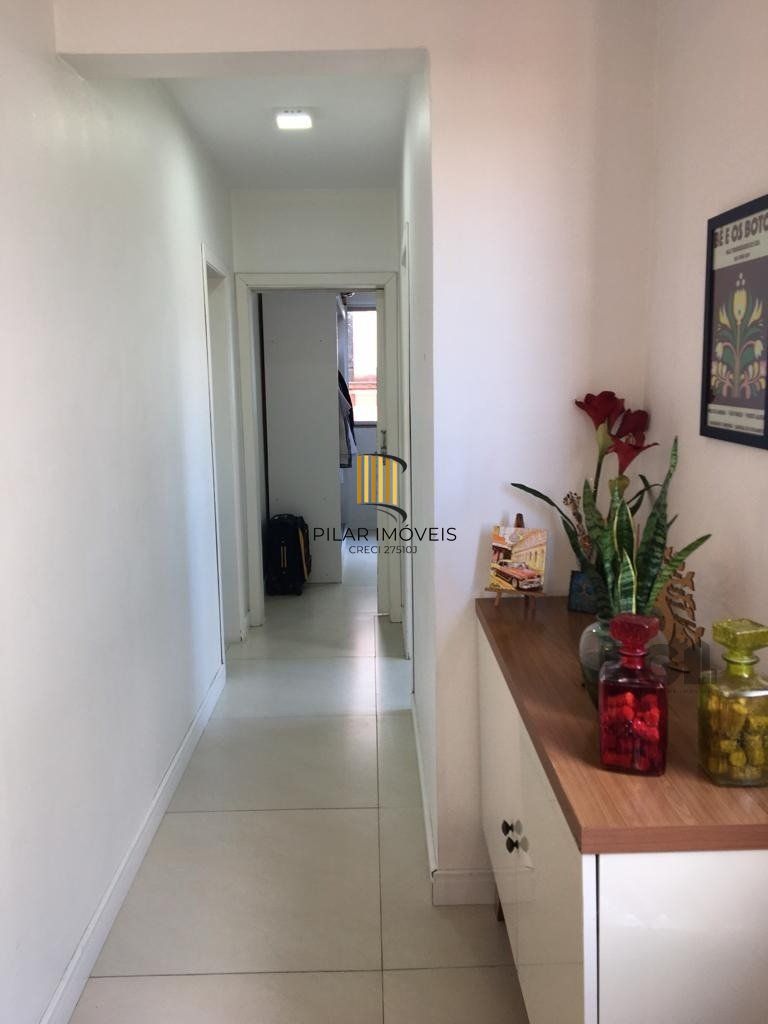 Apartamento de 01 dorm. no Centro Histórico