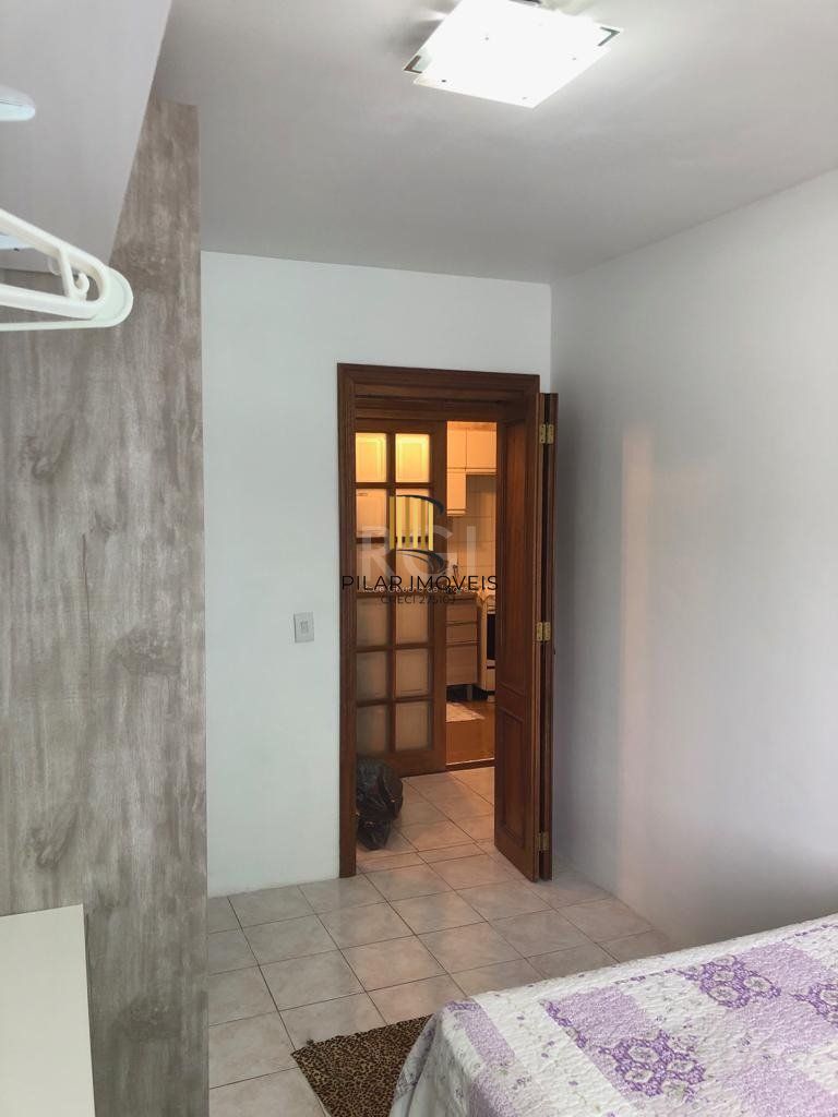 Apartamento para Venda - 38.41m², 1 dormitório, Nonoai