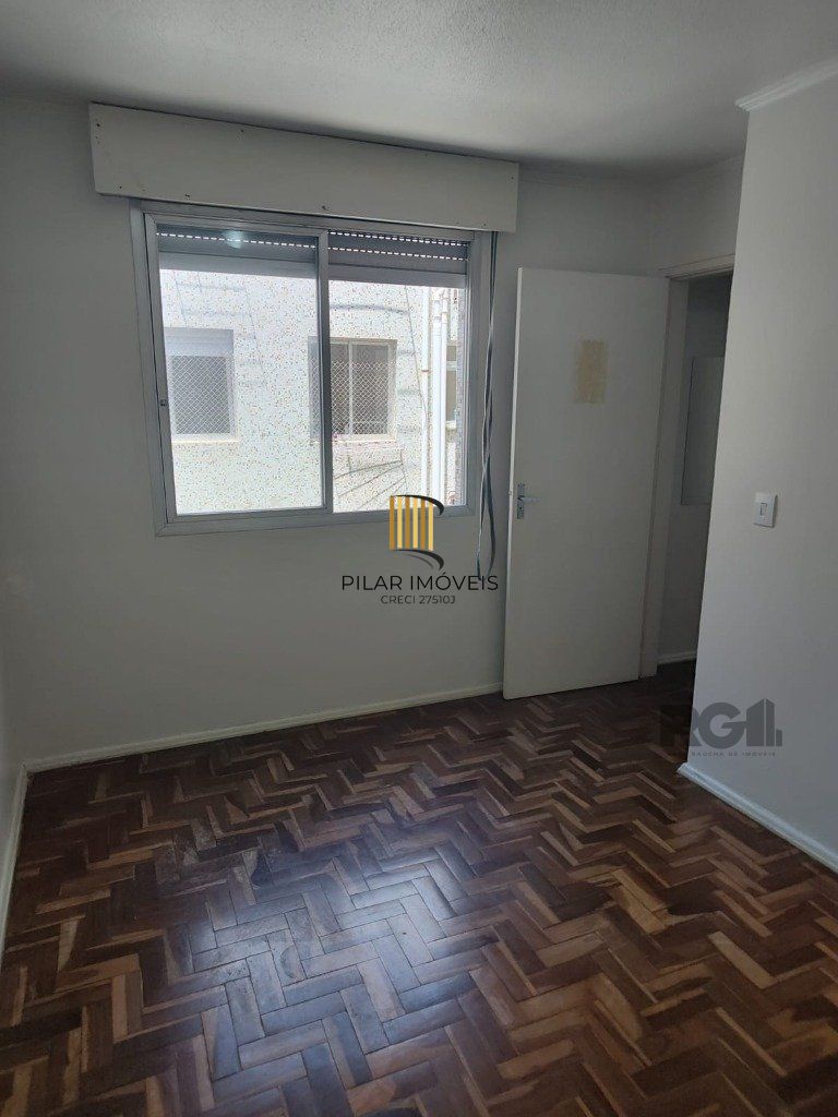 Apartamento 1 dormitório no bairro Cidade Baixa