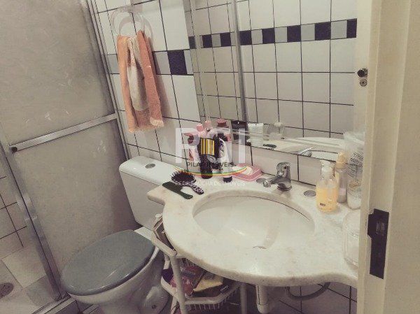 Apartamento para Venda - 70.6m², 3 dormitórios, 1 vaga - Cavalhada
