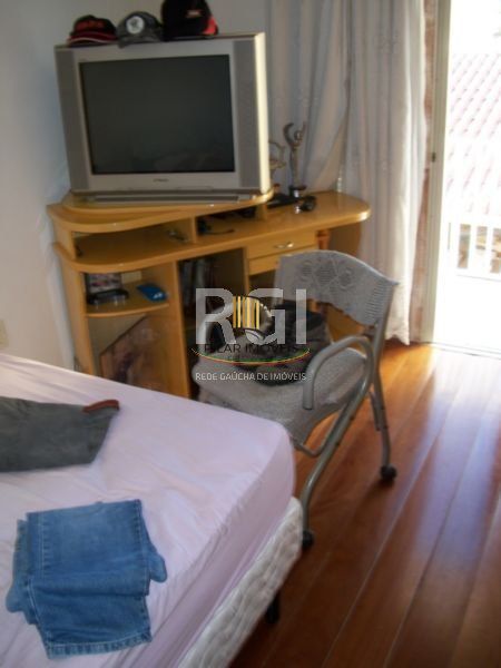 Casa para Venda - 185m², 3 dormitórios, 3 vagas - Santa Maria Goretti