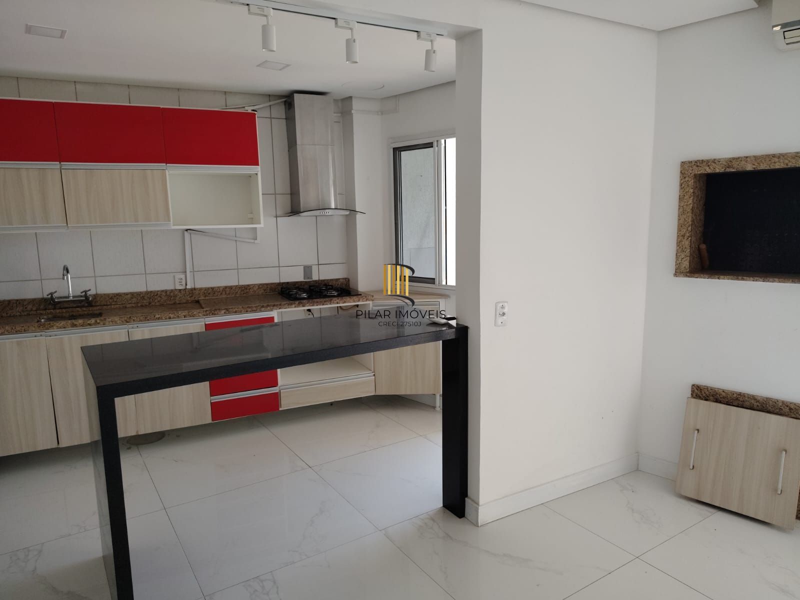 Belissima Residência Verdes Campos