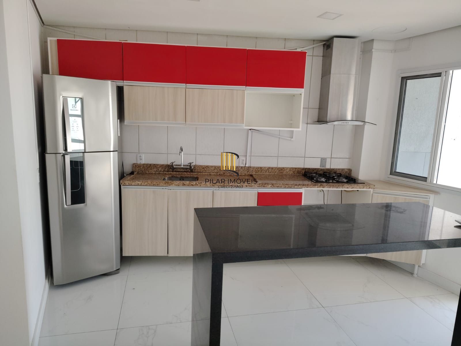 Belissima Residência Verdes Campos