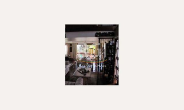 Casa para Venda - 800m², 4 dormitórios, sendo 3 suites, 6 vagas - Vila Conceição - Pilar Imóveis