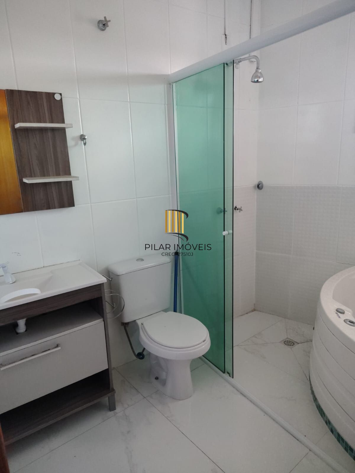 Belissima Residência Verdes Campos