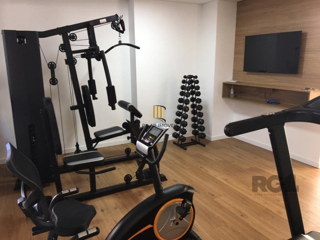 Apartamento para Venda - 102,47m², 2 dormitórios, sendo 2 suÍtes, 2 vagas - Tristeza