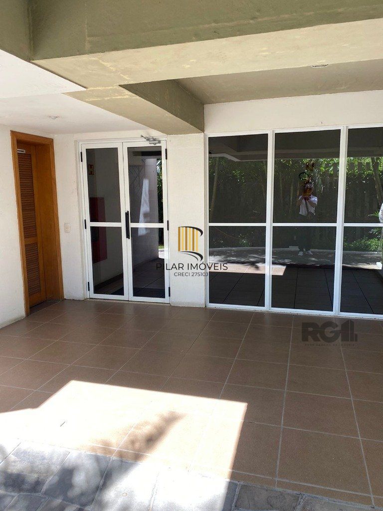 APARTAMENTO PRÓXIMO AO BARRA SHOPPING