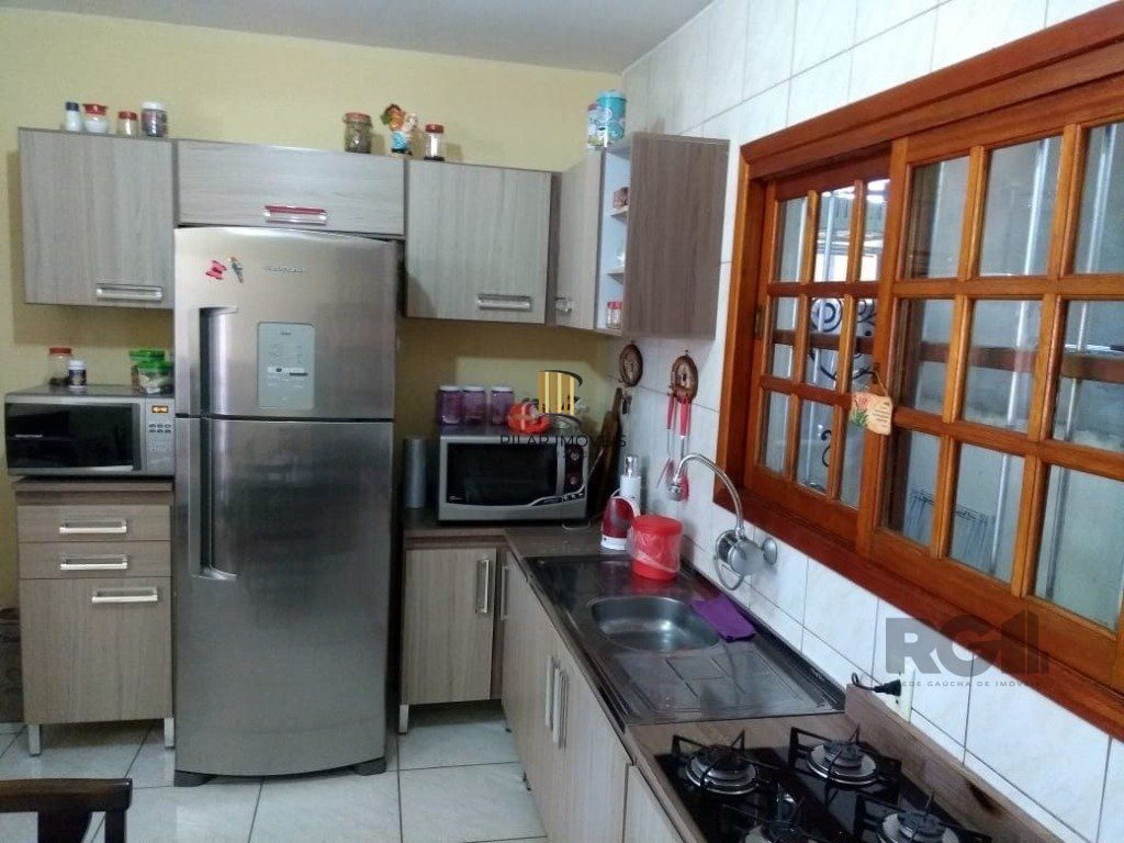 Amplo sobrado 2 dormitórios vila fátima