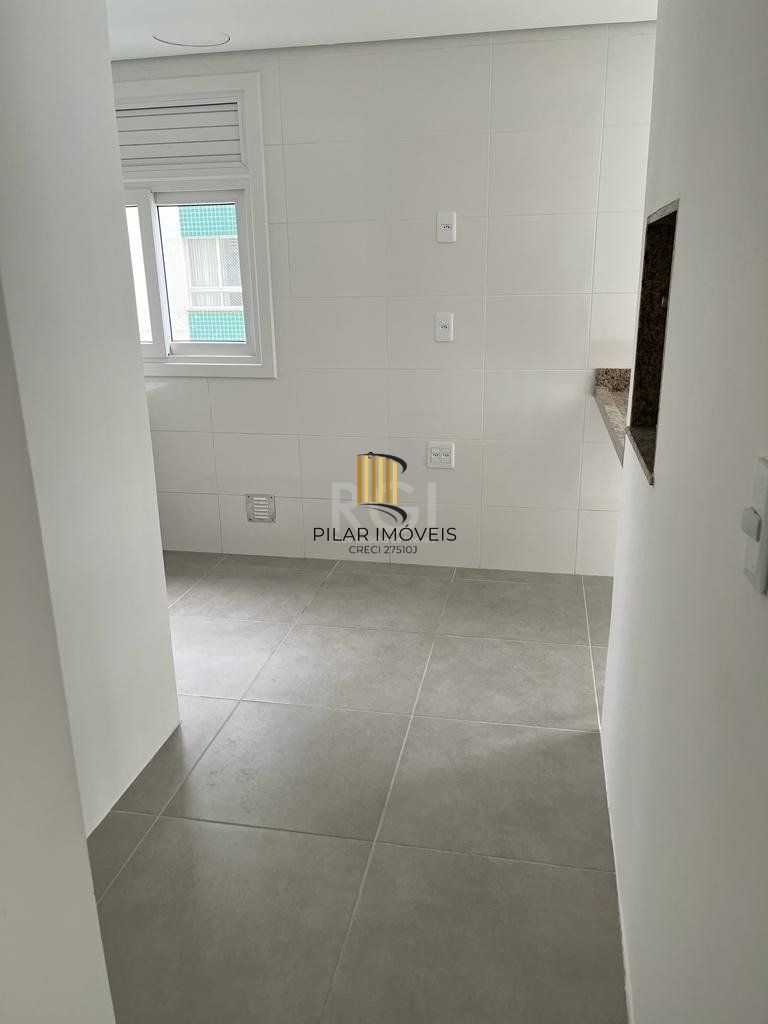 Apartamento para Venda - 102,47m², 2 dormitórios, sendo 2 suÍtes, 2 vagas - Tristeza