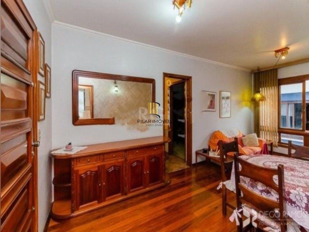 Apartamento 3 dormitórios no bairro Auxiliadora - Pilar Imóveis