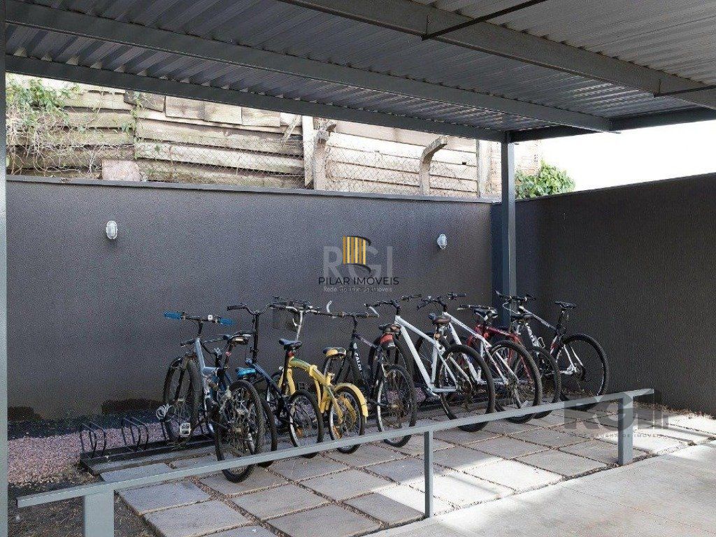 APARTAMENTO DE 2 DORMITÓRIOS NO MURANO HOME