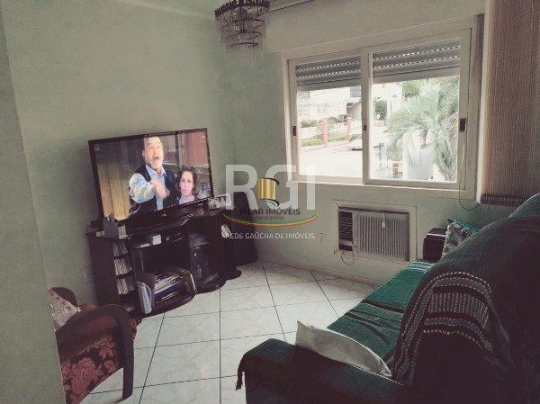 Apartamento para Venda - 70.6m², 3 dormitórios, 1 vaga - Cavalhada