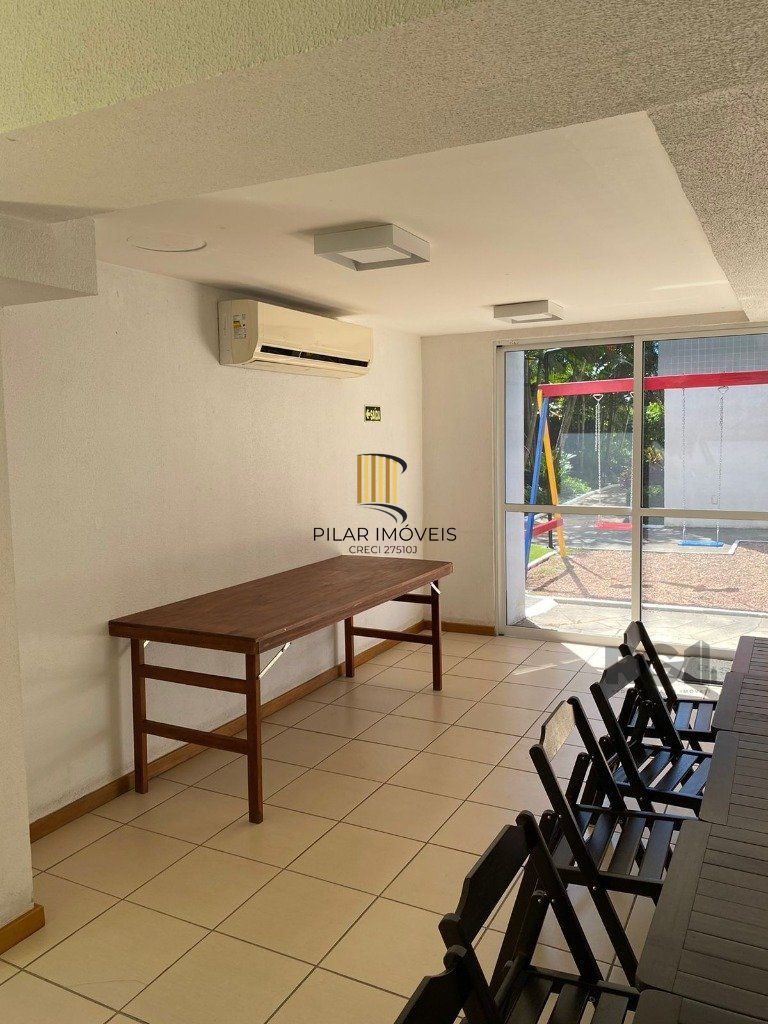 APARTAMENTO PRÓXIMO AO BARRA SHOPPING