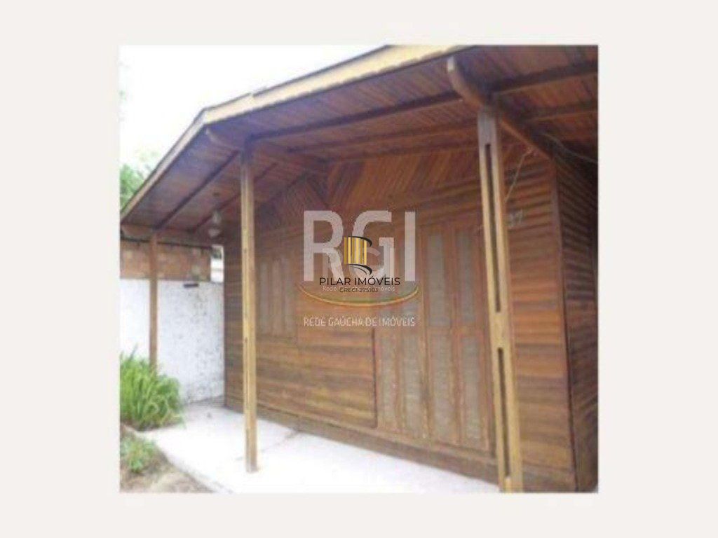 Casa para Venda - 130m², 4 dormitórios, sendo 1 suites, 5 vagas - Vila Ipiranga - Pilar Imóveis