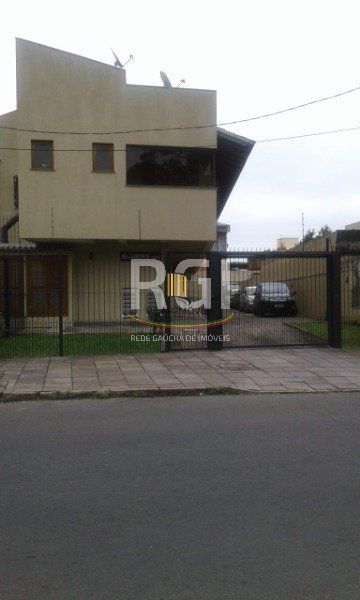 Casa Condominio para Venda - 77.6m², 2 dormitórios, 1 vaga - Partenon