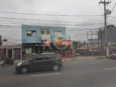 Predio para Venda - 0m², 0 dormitórios, São Sebastião
