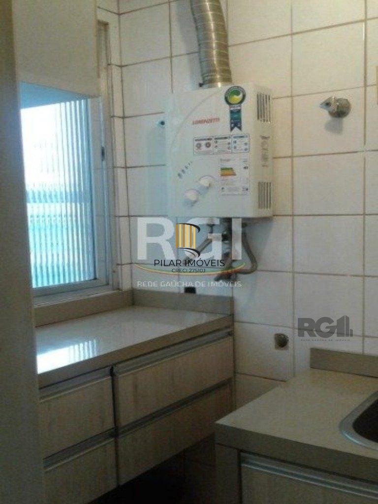 Apartamento 1 dormitório no bairro Cidade Baixa