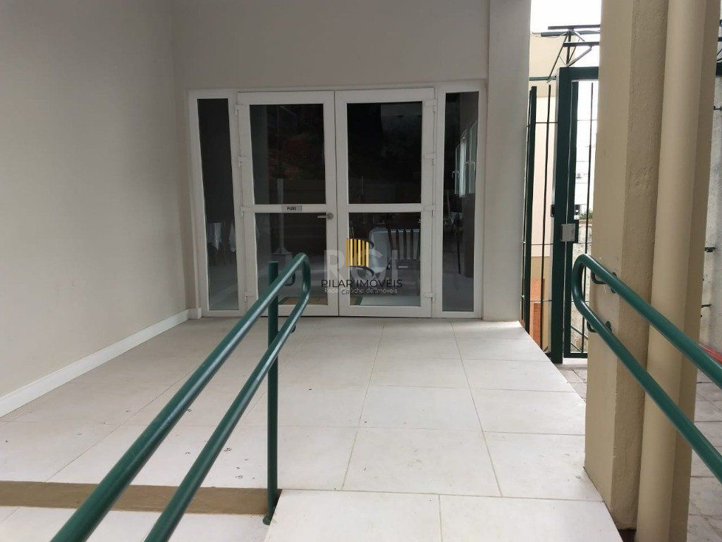 Apartamento para Venda - 76m², 3 dormitórios, Menino Deus