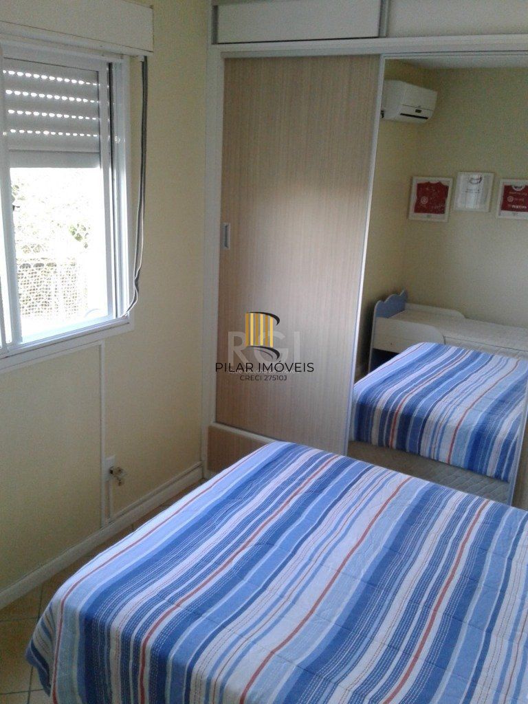 Apartamento para Venda - 57m², 2 dormitórios, Cavalhada