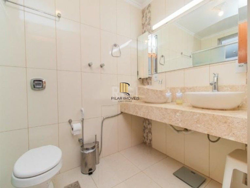 Apartamento 3 dormitórios no bairro Petrópolis