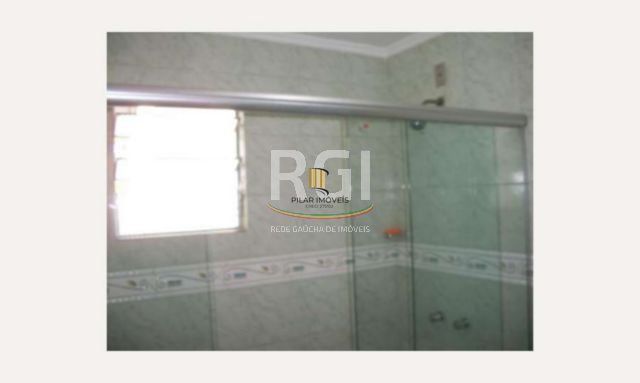 Casa para Venda - 185m², 3 dormitórios, 3 vagas - Santa Maria Goretti
