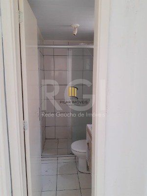 Apartamento para Venda - 43.31m², 2 dormitórios, 1 vaga - Vila Nova