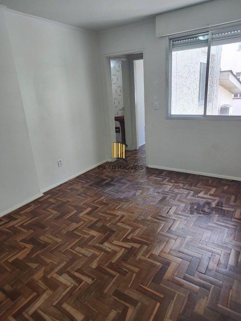 Apartamento 1 dormitório no bairro Cidade Baixa