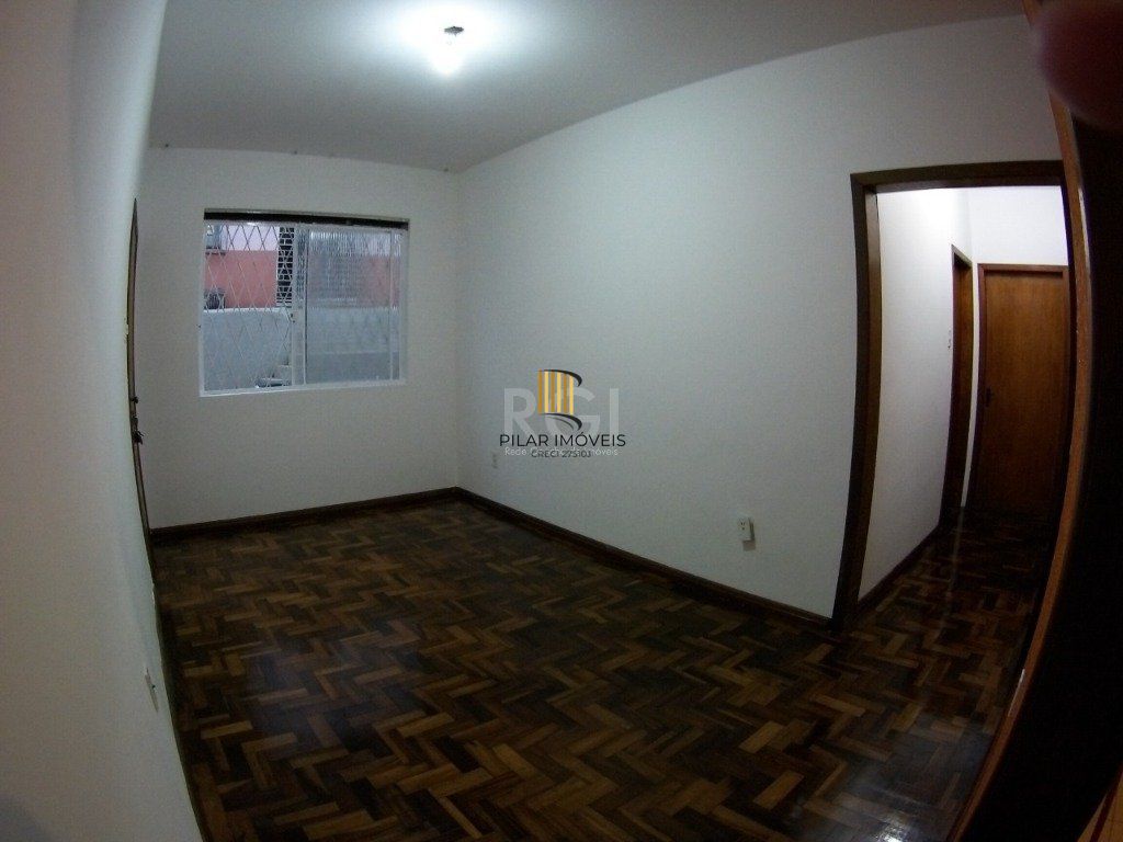 Apartamento para Venda - 71m², 3 dormitórios, Alto Teresópolis