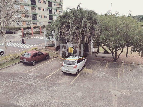 Apartamento para Venda - 70.6m², 3 dormitórios, 1 vaga - Cavalhada
