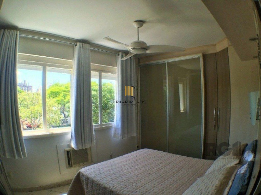 Lindo Apartamento 3Dormitórios Suíte e Vaga Coberta