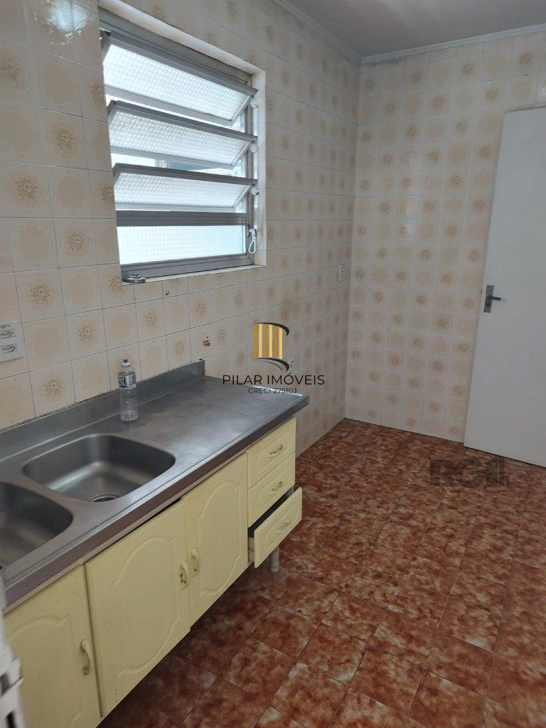 Apartamento 1 dormitório no bairro Cidade Baixa