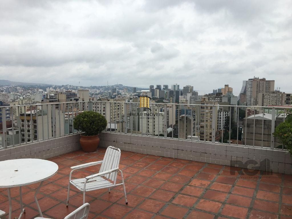 Apartamento de 01 dorm. no Centro Histórico